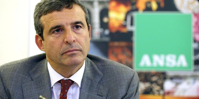 Riccardo Monti su export e web marketing
