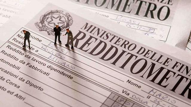  Redditometro: la prova contraria è sempre valida