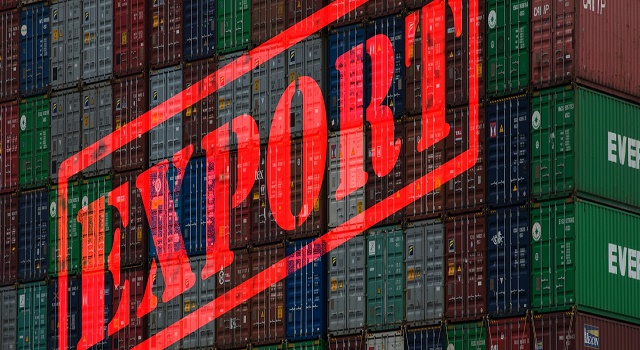 Export italiano a € 480 miliardi nel 2019 (+3,7% 2016-2019)