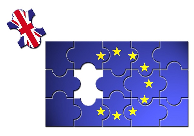  La Brexit mette a rischio 3,2 miliardi di export agroalimentare italiano