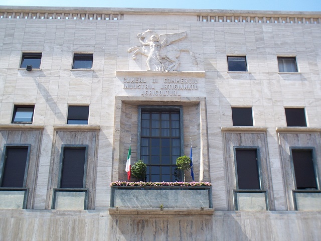 Camera di Commercio di Varese, orientamento per l’impresa digitale