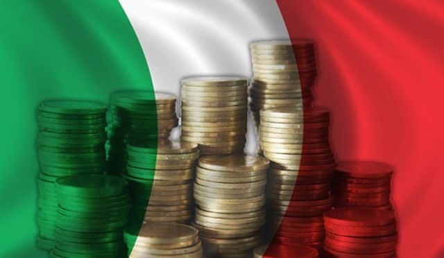 Rallenta la crescita dell’economia italiana