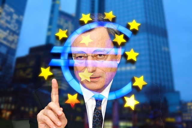  A maggio l’economia dell’Eurozona mantiene un corso di debole crescita