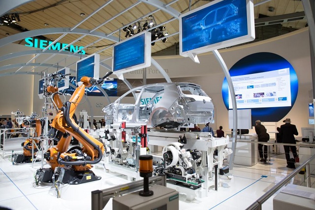  L’Industry 4.0 italiana vale 1,2 miliardi di euro