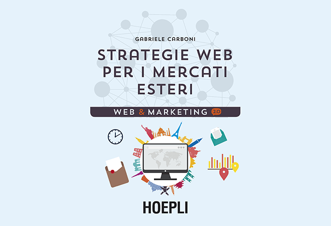  Hoepli presenta Strategie web per i mercati esteri al Circolo della Stampa di Milano