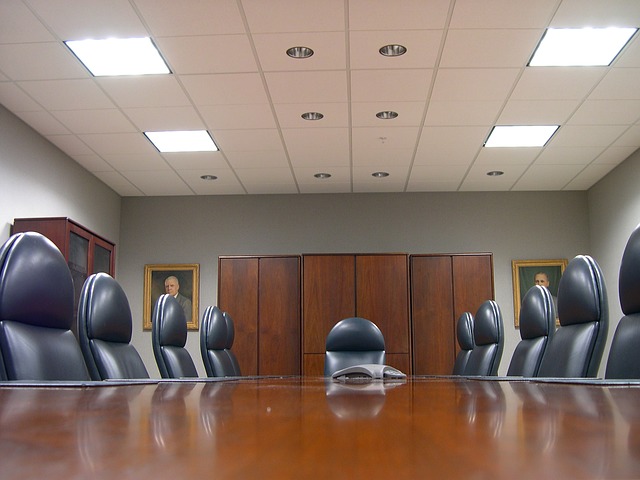  Grandi imprese: poche donne top manager e controllo familiare