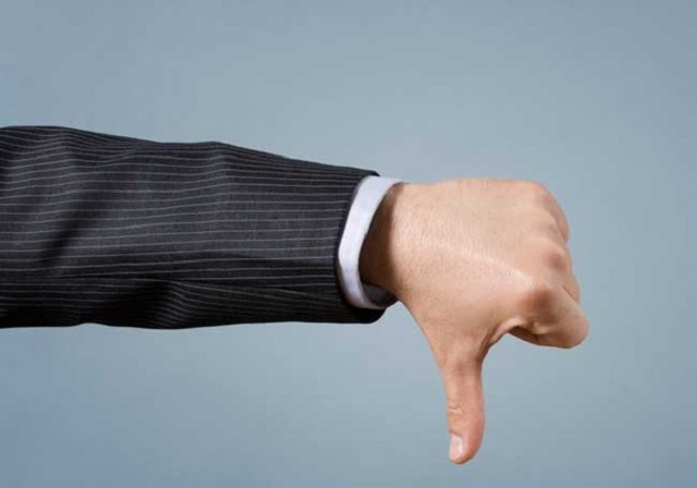  Come perdere un cliente in 5 mosse