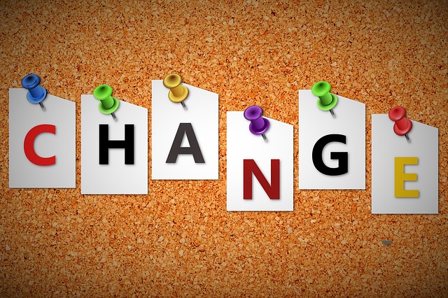  Gestire il change management responsabilizzando il dipendente