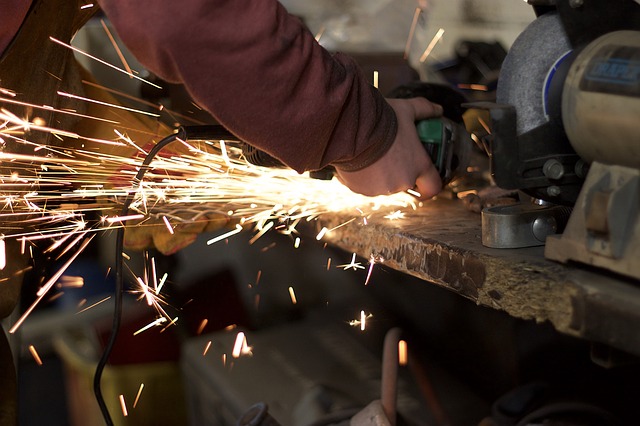 Industria: fatturato e ordinativi in crescita