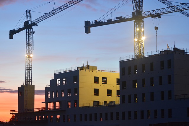 In aumento produzione e costi di costruzione