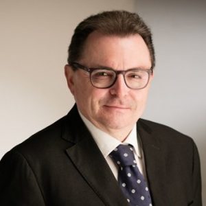 Fiorenzo Bellelli, Presidente di Warrant Group