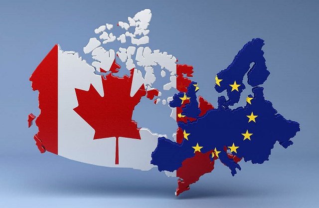 L’Accordo CETA (UE – Canada) è quasi giunto al traguardo. Nuove prospettive per le nostre imprese