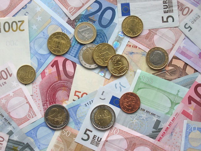  Nell’Eurozona la crescita del Pil si consolida