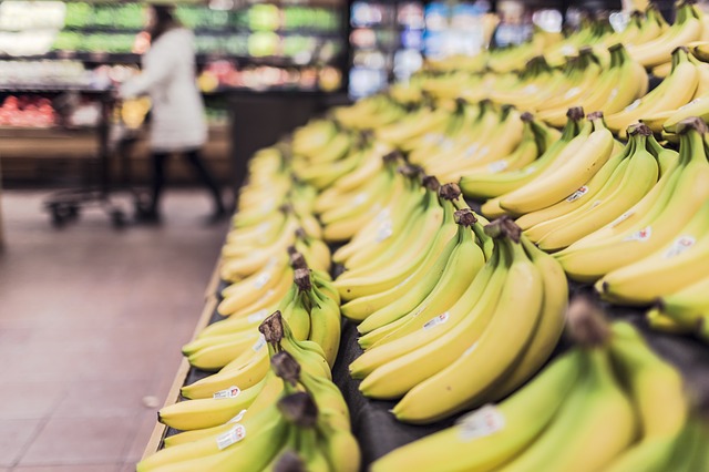 Commercio al dettaglio: consumi deboli, ripresa ancora lontana