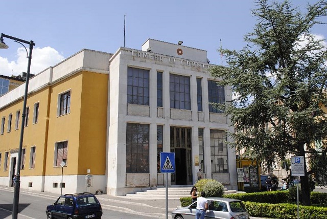  Matera, attivo lo Sportello “Start Up per le imprese innovative”