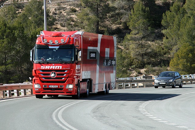  Autotrasportatori, al via le agevolazioni fiscali 2016