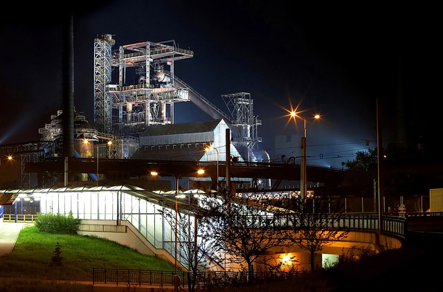 Marcata diminuzione dei prezzi alla produzione dell’industria