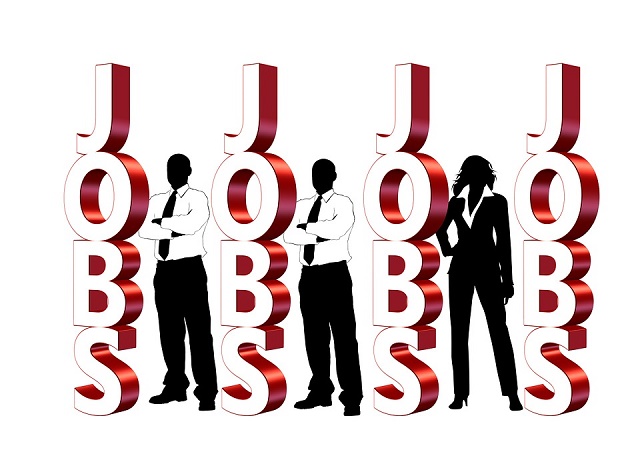 Lavoro: fuori dall’Eurozona +1 milione di posti dal 2008 al 2015