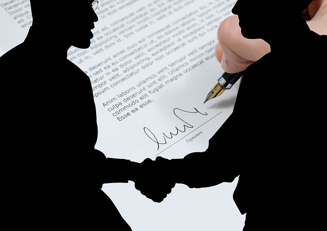 Cessione di azienda: successione nei contratti