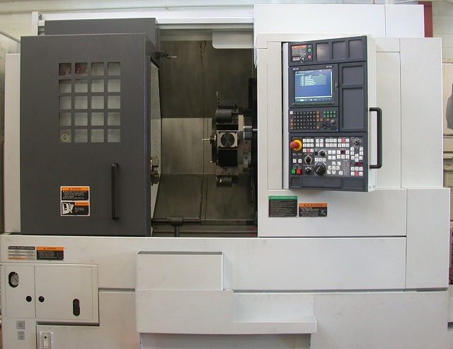  Ordini di macchine utensili: secondo trimestre in leggero calo (-6,9%)