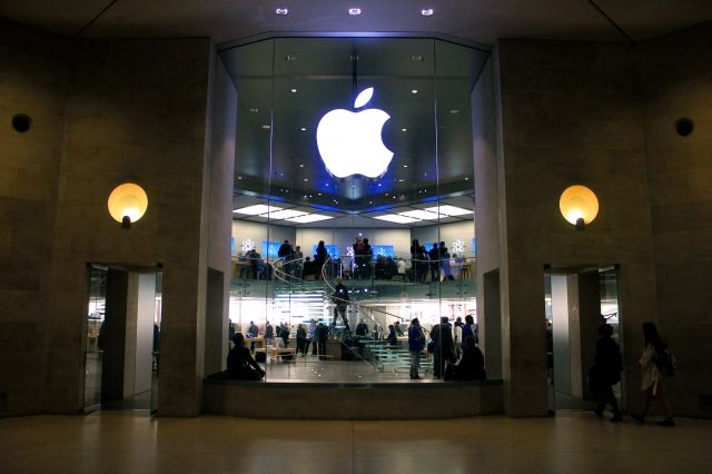 Le novità Apple stanno arrivando! Appuntamento il 7 settembre