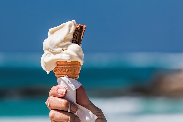  Per gelati e birre spesi 3,1 miliardi all’anno. 16.000 i produttori artigiani