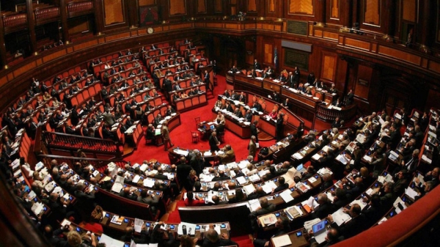 Def: con la crescita stimata, torneremo alla situazione pre-crisi solo nel 2024