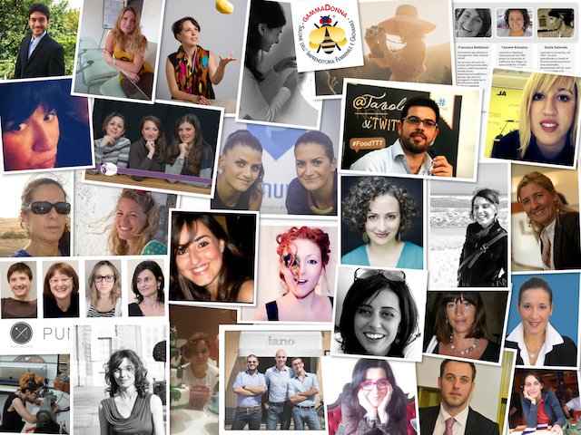 Alla ricerca di Open Innovators: prorogati i termini di iscrizione al Premio GammaDonna 2016