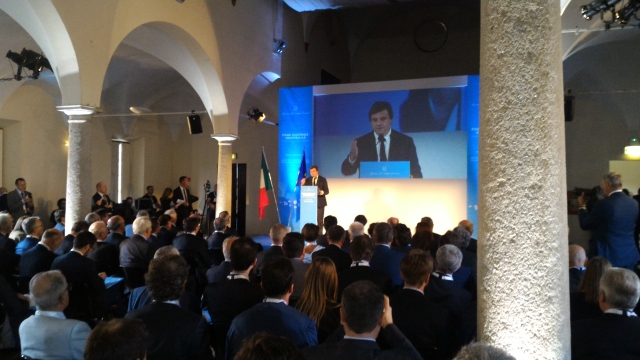 Industria 4.0: il piano del Governo per rilanciare gli investimenti e le imprese italiane