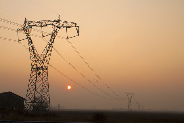 Le micro e piccole imprese italiane pagano la bolletta dell’energia elettrica più cara d’Europa