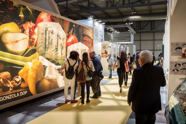  Un riposizionamento vincente nel settore alimentare