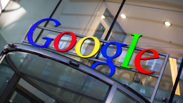 Google: hardware in arrivo?