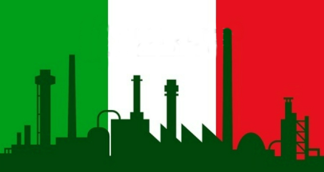 Ad agosto, l’indice PMI della produzione manifatturiera italiana ha raggiunto il valore più basso degli ultimi 20 mesi