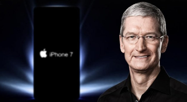  iPhone 7 è arrivato. Tra leaks e colpi di scena. Ecco tutte le novità