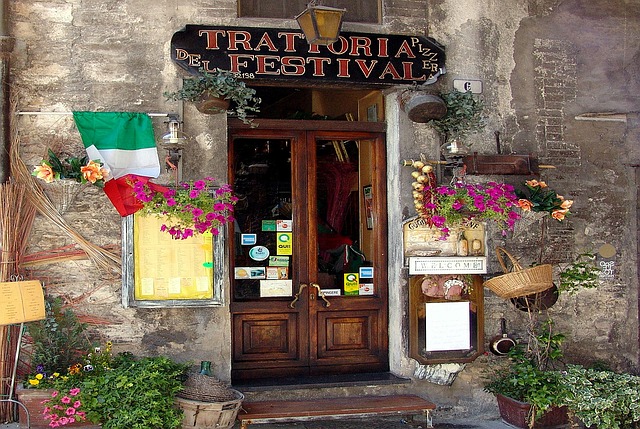  PMI, la ripresa parte dalla ristorazione: dal 2012 quasi 29mila bar e ristoranti in più, boom nel Mezzogiorno
