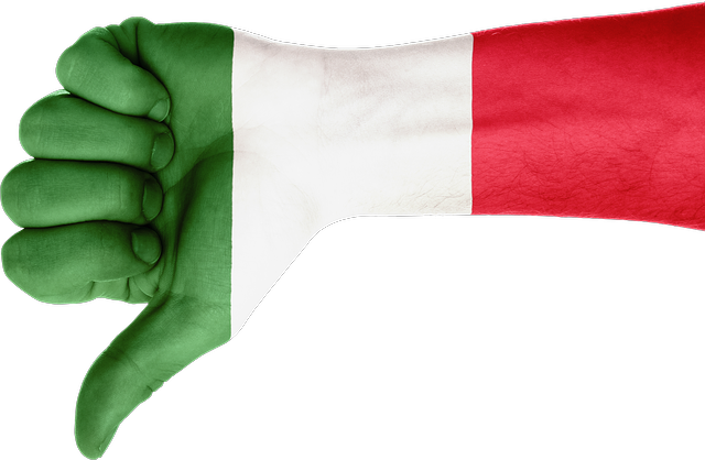 Italia a rischio stagnazione anche nella seconda metà 2016