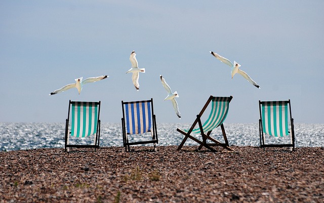 Estate: Coldiretti/IXE’, 8,2 milioni di italiani in vacanza a settembre