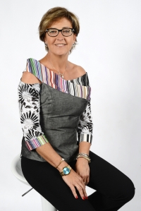Emanuela Sferco, Regional Marketing Director di SAS