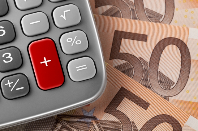 Entrate tributarie: + 1,7 miliardi nei primi sei mesi dell’anno