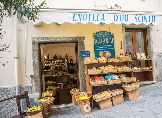  Rallenta la flessione delle vendite al dettaglio di settembre