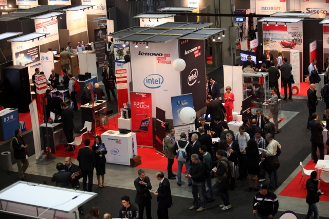 Smau Milano 2016, appuntamento con l’innovazione