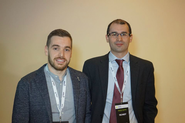 Industria 4.0, la case history di DMM, azienda di Pesaro-Urbino che realizza rivestimenti di metallo e arredo di design su misura