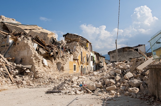  Terremoti: in 50 anni la ricostruzione è costata 70 miliardi