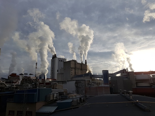 A settembre battuta d’arresto per la produzione industriale