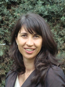 Stefania Contesini