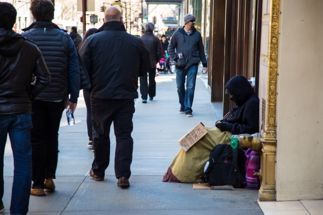 Unimpresa: a rischio povertà 9,3 milioni di italiani