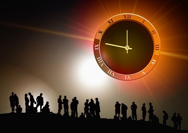  L’Istat racconta come cambiano i tempi della vita quotidiana
