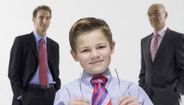 Le aziende familiari assumono di più