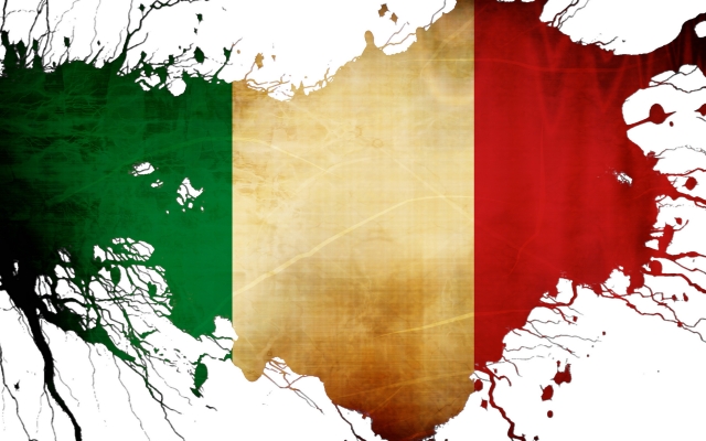  Italian factor, i casting continuano