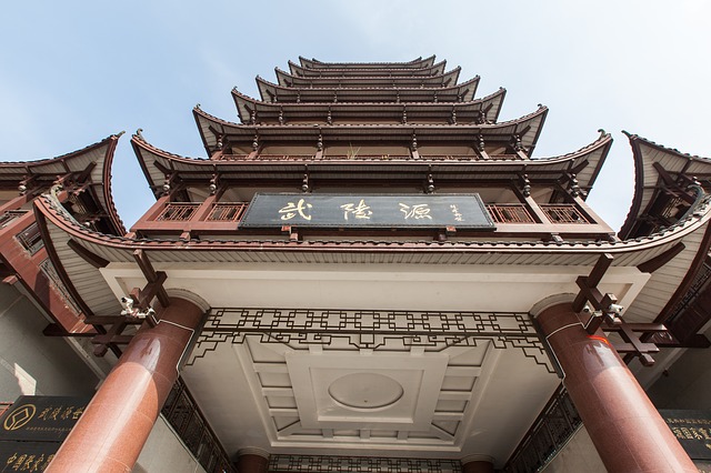 Export Cina: uno studio sugli utenti cinesi e il web